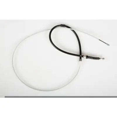 Cable de accionamiento, freno de estacionamiento HELLA 8AS 355 670-641 Liquidación